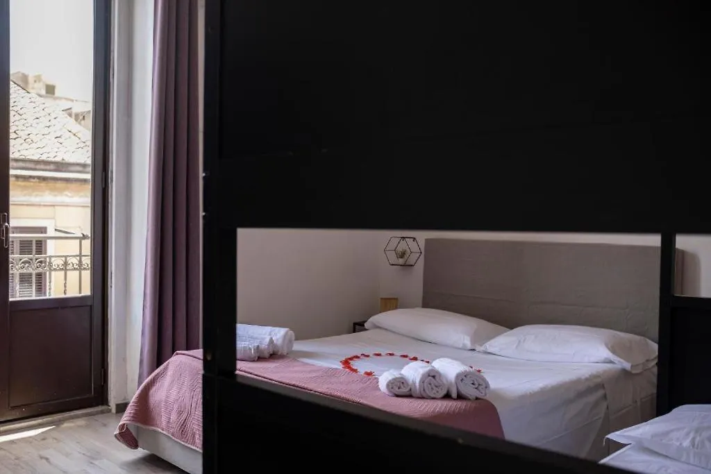 Barocco Room Catania Appartamento