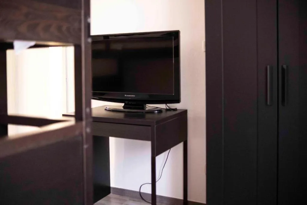 Barocco Room Catania Appartamento
