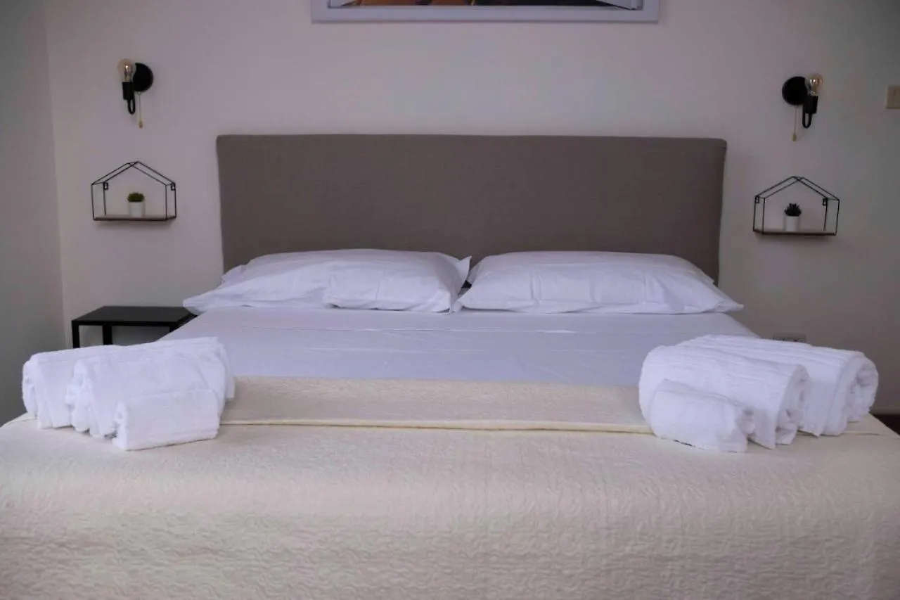 Barocco Room Catania Italia