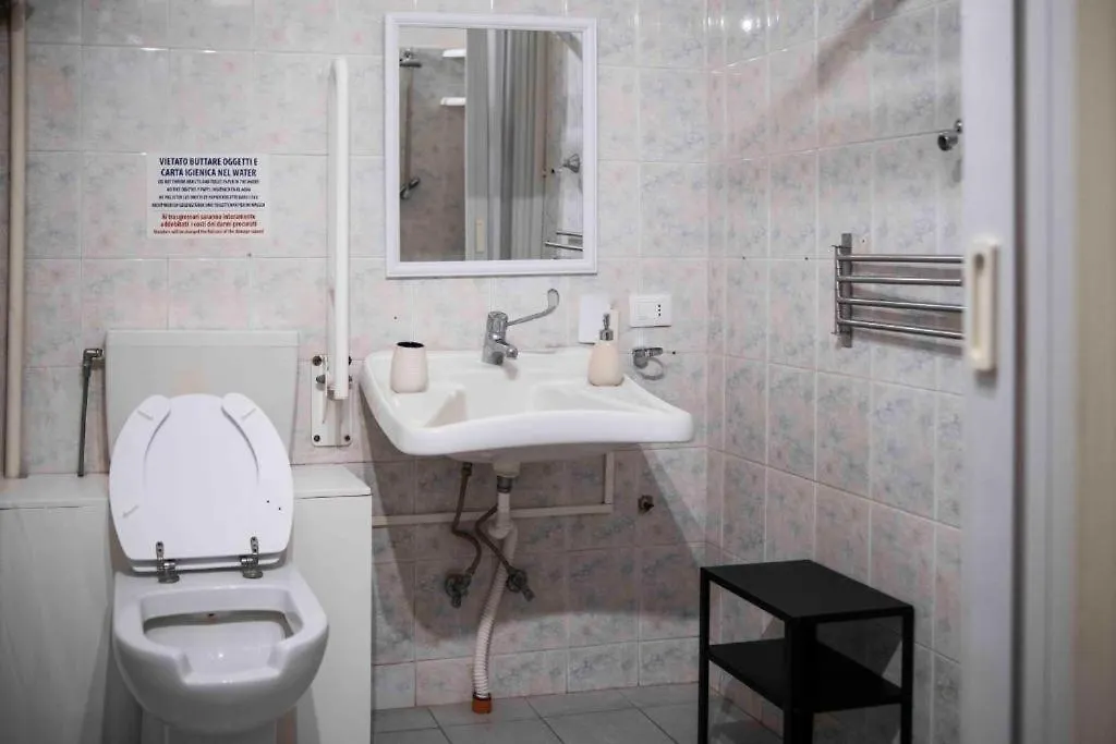 Barocco Room Catania Appartamento