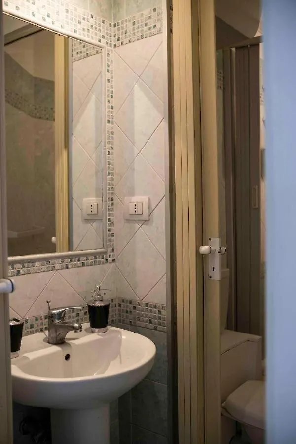 Appartamento Barocco Room Catania