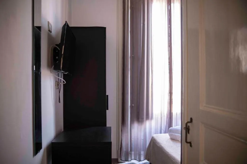 Barocco Room Catania Appartamento