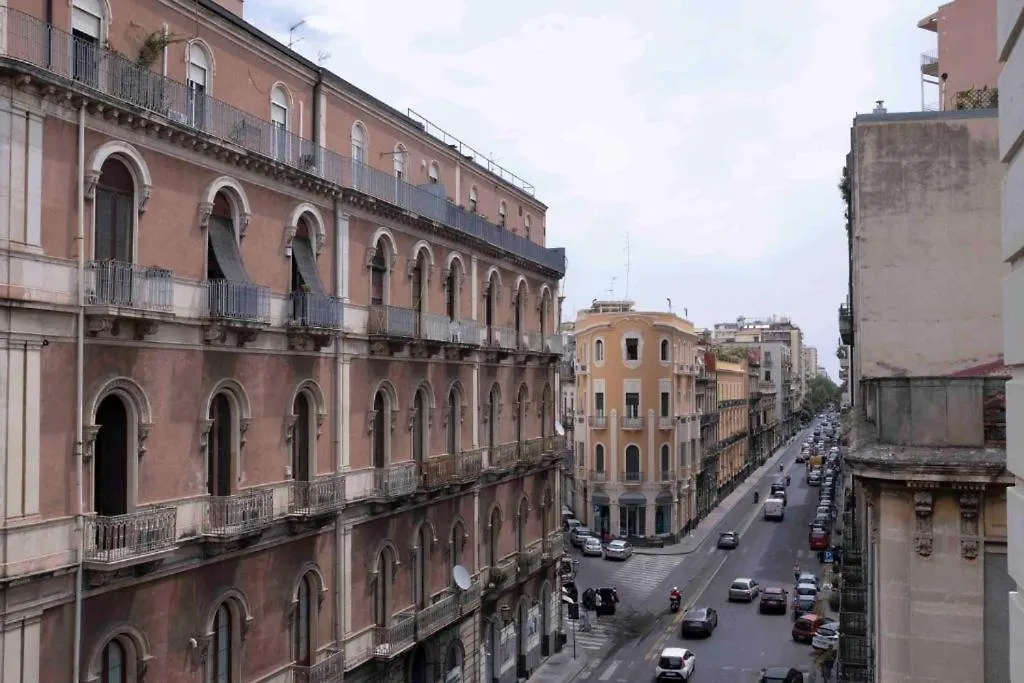 Appartamento Barocco Room Catania