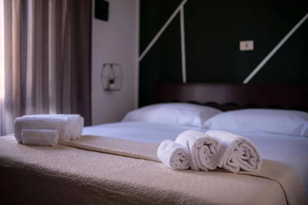 Barocco Room Catania Appartamento